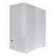 ABYSM Danube Sava H500 II Air Midi Tower Blanco