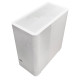 ABYSM Danube Sava H500 II Air Midi Tower Blanco