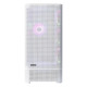 ABYSM Danube Sava H500 II Air Midi Tower Blanco