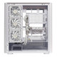 ABYSM Danube Sava H500 II Air Midi Tower Blanco