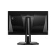 MSI MAG 271QPXDE QD-OLED E2 pantalla para PC 67,3 cm (26.5'') 2560 x 1440 Pixeles Wide Quad HD Negro