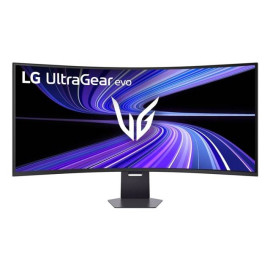 LG 52G930B-B.AEU pantalla para PC 132,1 cm (52'') 5120 x 2160 Pixeles Negro