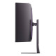 LG 52G930B-B.AEU pantalla para PC 132,1 cm (52'') 5120 x 2160 Pixeles Negro