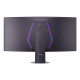 LG 52G930B-B.AEU pantalla para PC 132,1 cm (52'') 5120 x 2160 Pixeles Negro