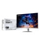 GIGABYTE M27Q2 QD ICE Monitor Gaming 27” QHD - 2560 x 1440, 200Hz, 1ms, 350 cd/m²