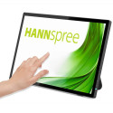 Hannspree HT249PPB pantalla para PC 60,5 cm (23.8'') 1920 x 1080 Pixeles Full HD LED Pantalla táctil Negro