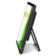 Hannspree HT249PPB pantalla para PC 60,5 cm (23.8'') 1920 x 1080 Pixeles Full HD LED Pantalla táctil Negro