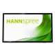 Hannspree HT249PPB pantalla para PC 60,5 cm (23.8'') 1920 x 1080 Pixeles Full HD LED Pantalla táctil Negro