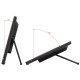 Hannspree HT249PPB pantalla para PC 60,5 cm (23.8'') 1920 x 1080 Pixeles Full HD LED Pantalla táctil Negro