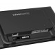 Hannspree HT249PPB pantalla para PC 60,5 cm (23.8'') 1920 x 1080 Pixeles Full HD LED Pantalla táctil Negro