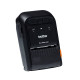 BROTHER - Brother RJ-2055WB inmpresora de cinta 203 x 203 DPI Negro - RJ2055WBXX1