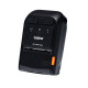 BROTHER - Brother RJ-2055WB inmpresora de cinta 203 x 203 DPI Negro - RJ2055WBXX1