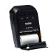 BROTHER - Brother RJ-2055WB inmpresora de cinta 203 x 203 DPI Negro - RJ2055WBXX1