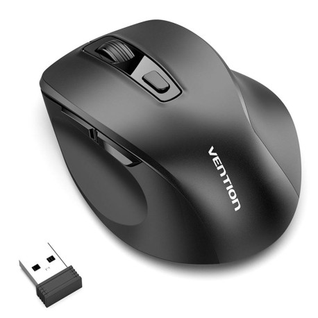 VENTION - Vention KTMB0 ratón 4000 DPI - KTMB0