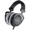BEYERDYNAMIC - Beyerdynamic DT 770 PRO Negro Circumaural Diadema auricular - 474.746