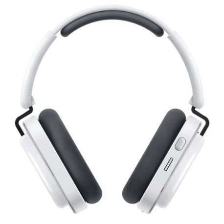 Nothing Headphone (a) Auriculares Inalámbrico y alámbrico Diadema Música USB Tipo C Bluetooth Blanco