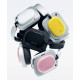 Nothing Headphone (a) Auriculares Inalámbrico y alámbrico Diadema Música USB Tipo C Bluetooth Blanco