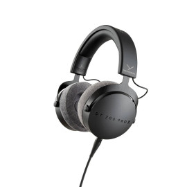 Beyerdynamic DT 700 Pro X Auriculares Alámbrico Diadema Escenario/Estudio Negro
