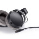 Beyerdynamic DT 700 Pro X Auriculares Alámbrico Diadema Escenario/Estudio Negro