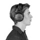 Beyerdynamic DT 770 PRO X Auriculares Alámbrico Diadema Escenario/Estudio Gris, Negro