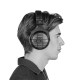 Beyerdynamic DT 990 PRO X Auriculares Alámbrico Diadema Escenario/Estudio Gris, Negro