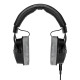 Beyerdynamic DT 990 PRO X Auriculares Alámbrico Diadema Escenario/Estudio Gris, Negro