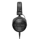 Beyerdynamic DT 990 PRO X Auriculares Alámbrico Diadema Escenario/Estudio Gris, Negro