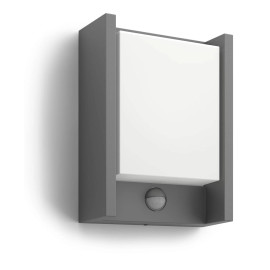 Philips Jardín y exterior Aplique mural Arbour 6 W