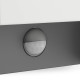 Philips Jardín y exterior Aplique mural Arbour 6 W