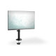 Digitus Columna de soporte para monitor universal sencilla