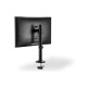 Digitus Columna de soporte para monitor universal sencilla