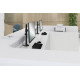 Digitus Columna de soporte para monitor universal sencilla