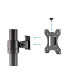 Digitus Columna de soporte para monitor universal sencilla