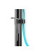 Digitus Columna de soporte para monitor universal sencilla
