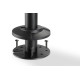 Digitus Columna de soporte para monitor universal sencilla