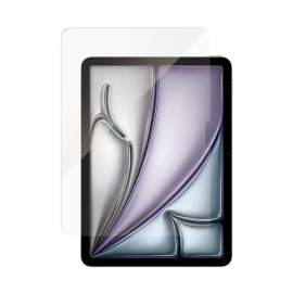 PanzerGlass ® Screen Protector iPad Air 11'' (2024-2026) | Ultra-Wide Fit w. Fastfit tool