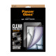 PanzerGlass ® Screen Protector iPad Air 11'' (2024-2026) | Ultra-Wide Fit w. Fastfit tool