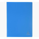 Exacompta 8550E protector de hojas 210 x 297 mm (A4) Polipropileno (PP)