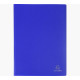 Exacompta 8550E protector de hojas 210 x 297 mm (A4) Polipropileno (PP)