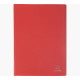 Exacompta 8550E protector de hojas 210 x 297 mm (A4) Polipropileno (PP)