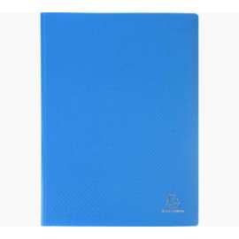 Exacompta 8540E protector de hojas 210 x 297 mm (A4) Polipropileno (PP)