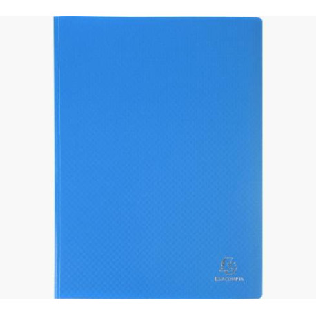 Exacompta 8540E protector de hojas 210 x 297 mm (A4) Polipropileno (PP)