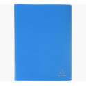 Exacompta 8540E protector de hojas 210 x 297 mm (A4) Polipropileno (PP)