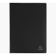 Exacompta 8540E protector de hojas 210 x 297 mm (A4) Polipropileno (PP)