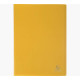 Exacompta 8540E protector de hojas 210 x 297 mm (A4) Polipropileno (PP)