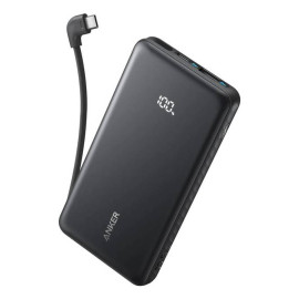 Anker A110D 10000 mAh Negro