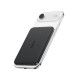 Anker A1665 5000 mAh Cargador inalámbrico Negro