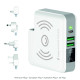 cRadia Plug Power Bank 4 en 1 6700mAh - CR 2067