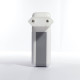 cRadia Plug Power Bank 4 en 1 6700mAh - CR 2067