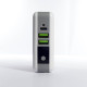 cRadia Plug Power Bank 4 en 1 6700mAh - CR 2067